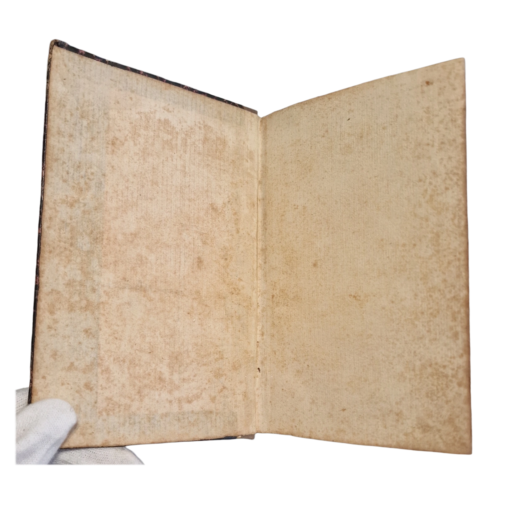 1894 Antique Italian Book – Opere di P. Virgilio Marone – Virgil - Image 3