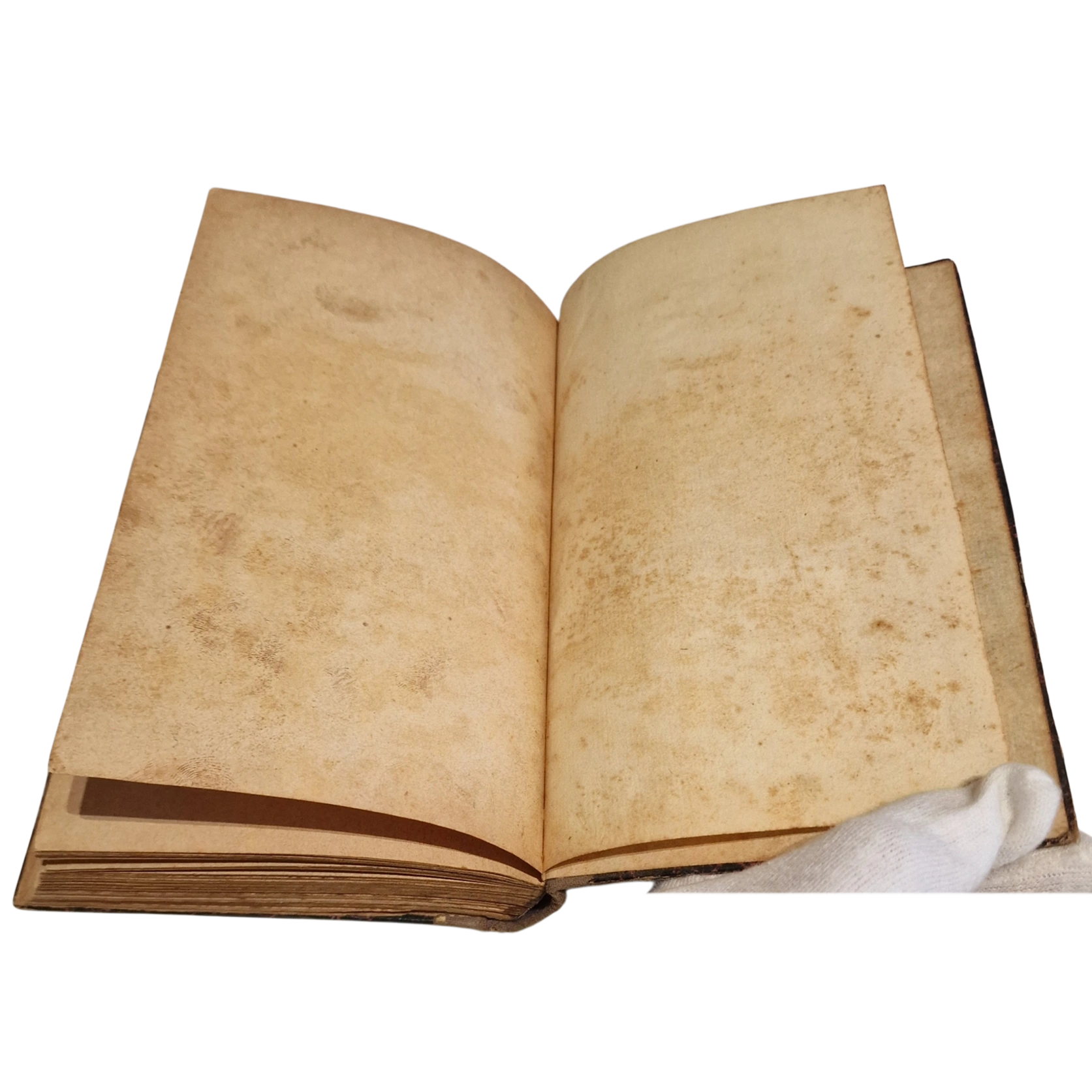 1894 Antique Italian Book – Opere di P. Virgilio Marone – Virgil - Image 9