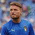 Ciro Immobile - Signed Photo - Soccer (Italian National Football Team)