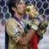 Gianluigi Buffon - Signed Photo - Soccer (2006 FIFA World Cup - Italy National Football Team)