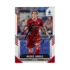 Nicolò Zaniolo - Signed Card - Panini 2018-19 Score Serie A Numbered 126 (A.S. Roma)