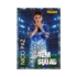 Nico Paz - Autographed Soccer Sticker Card – Como Panini Gem Squad 2025-26