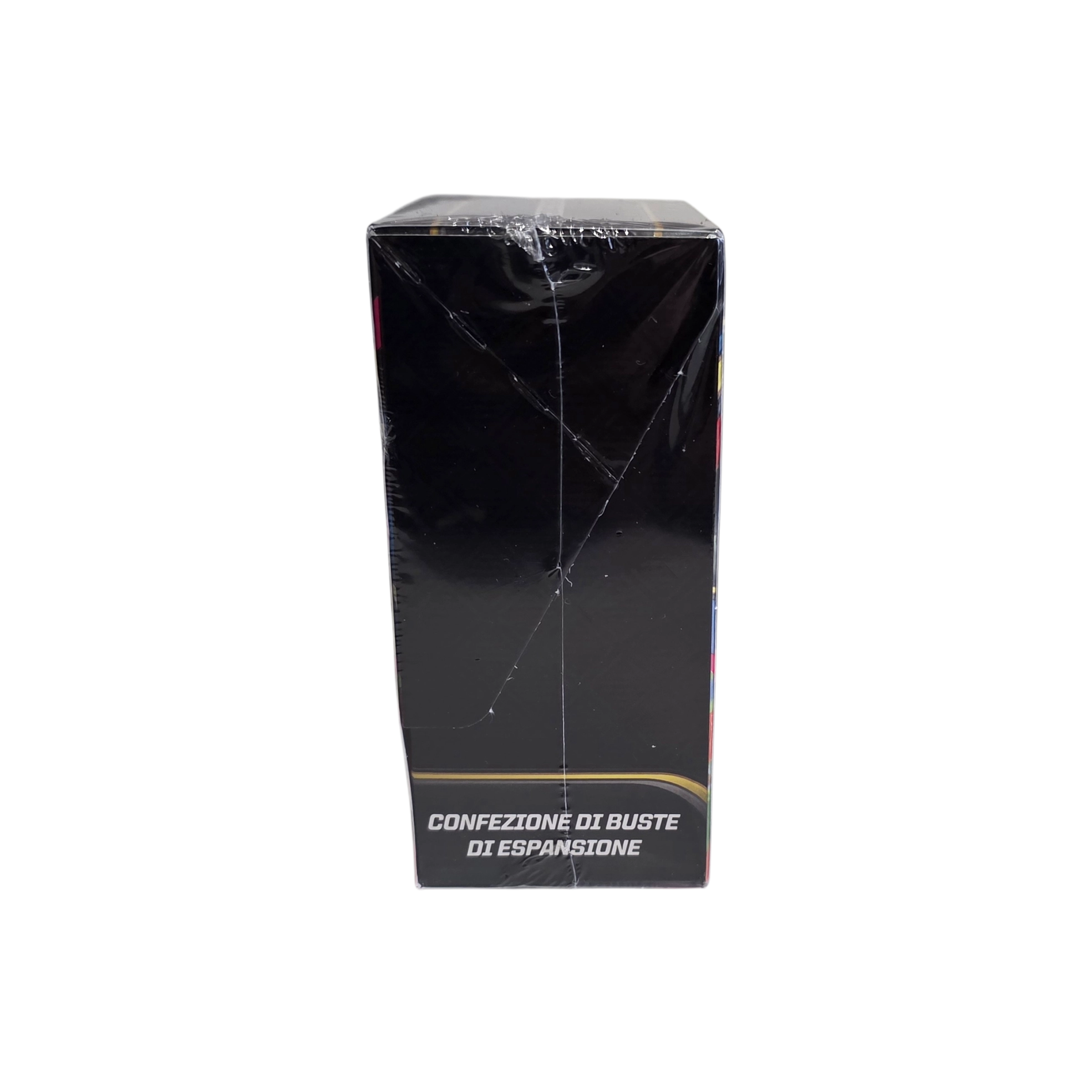 Pokémon TCG Mega Evolution Phantom Flames Bundle – 6 Booster Packs – Italian - Image 2