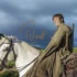 Peter Claffey - Signed Photo - A Knight of the Seven Kingdoms