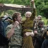 Peter Claffey and Dexter Sol Ansell - Signed Photo - A Knight of the Seven Kingdoms