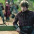 Shaun Thomas - Signed Photo - A Knight of the Seven Kingdoms