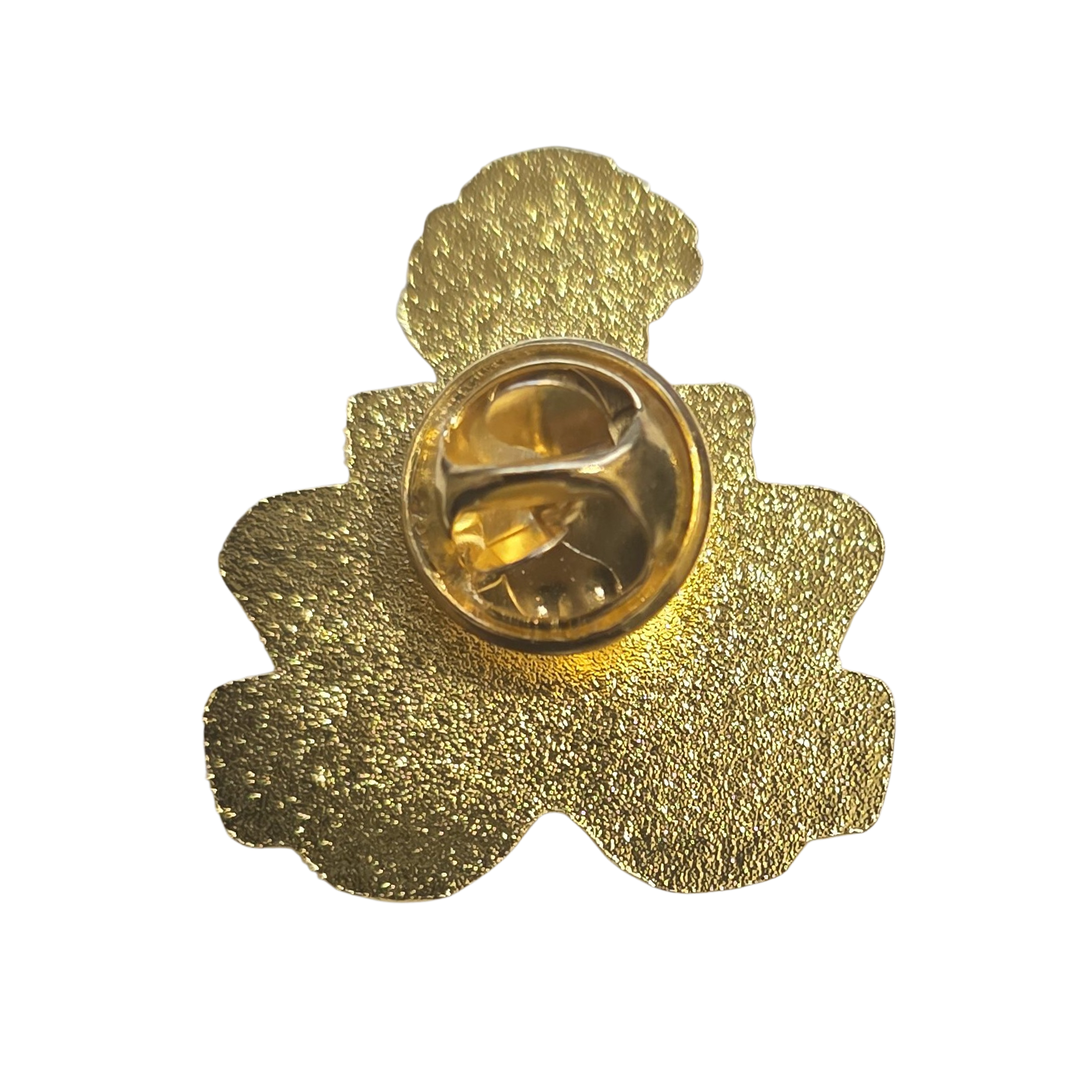 Milano Cortina 2026 Olympic Games Pin NOC Team Great Britain - Image 2