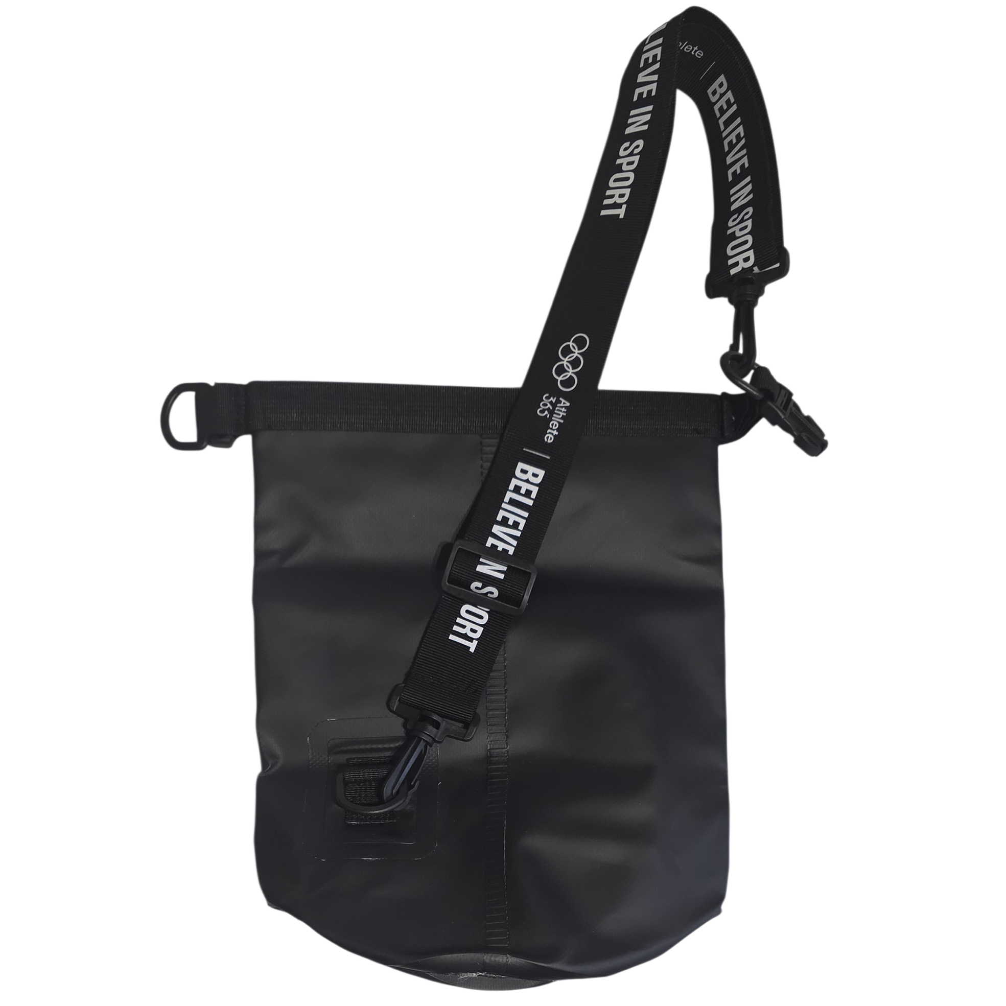 Milano Cortina 2026 Athlete365 Olympic Bag Believe In Sport Athlete Issued Donated Previtali - Image 2