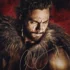 Aaron Taylor-Johnson Signed Photo – Kraven the Hunter – In-Person Autograph