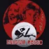 Alberto Negrin - Signed Photo - Enigma rosso