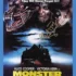 Claudio Fragasso (Clyde Anderson) - Signed Photo - Monster dog - Il signore dei cani - Leviatán