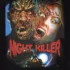 Claudio Fragasso (Clyde Anderson) - Signed Photo - Night Killer - Non aprite quella porta 3