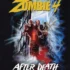 Claudio Fragasso (Clyde Anderson) - Signed Photo - After Death - Zombi 4