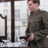 Daniel Bruhl – Signed Photo – Inglourious Basterds