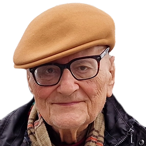 Ernesto Gastaldi