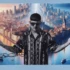 Geolier - Signed Photo - Italian Rapper