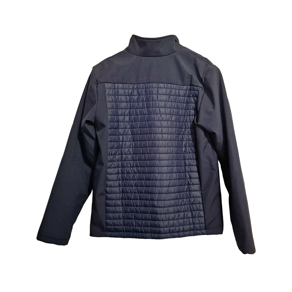 Mexico Olympic Committee Team Jacket New with Tags Donation Schleper - Image 2