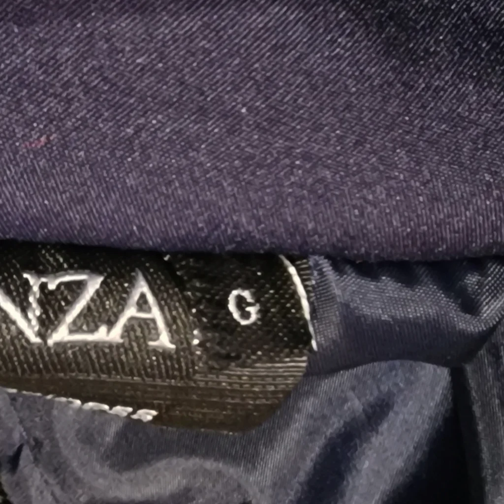 Mexico Olympic Committee Team Jacket New with Tags Donation Schleper - Image 3