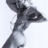 Giuseppe Giofrè - Signed Nude Photo - Italian Dancer and Model