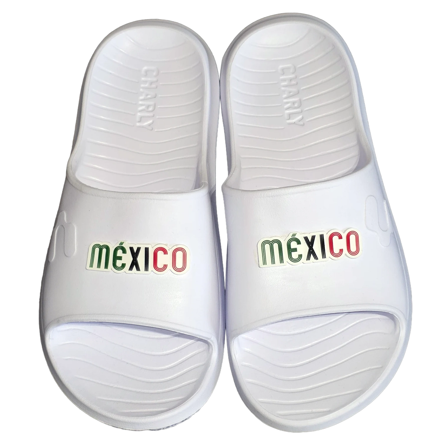 Mexico Olympic Village Slides Milano Cortina 2026 Donated by Lasse Gaxiola