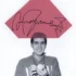 Nino Benvenuti Signed Photo 20x25 Original Autograph Boxing Olympic Champion Memorabilia