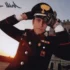 Simone Montedoro - Signed Photo - Don Matteo