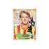 Stefano Carobbi - Autographed Soccer Sticker Card – Lecce Panini 1993-94
