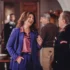 Tosca D'Aquino - Signed Photo - Don Matteo