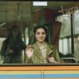 Tullia Venezia - Signed Photo - Gomorra: La serie (2014)