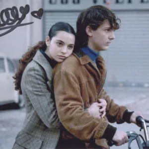 Tullia Venezia - Signed Photo - Gomorra: La serie (2014)