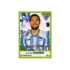 Antonio Di Nardo – Autographed Soccer Sticker Card – Pescara Calcio Serie B Panini 2025-26