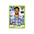 Gabriele Corbo – Autographed Soccer Sticker Card – Pescara Calcio Serie B Panini 2025-26