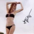 Jane Alexander – Signed Photo – British Actress