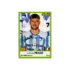 Lorenzo Meazzi – Autographed Soccer Sticker Card – Pescara Calcio Serie B Panini 2025-26