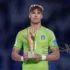 Sebastiano Desplanches - Signed Photo - Soccer (2023 FIFA U-20 World Cup)