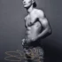 Sebastiano Desplanches - Signed Photo - Italian Model