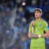 Sebastiano Desplanches - Signed Photo - Soccer (2023 FIFA U-20 World Cup)