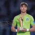 Sebastiano Desplanches - Signed Photo - Soccer (2023 FIFA U-20 World Cup)