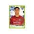 Sebastiano Desplanches – Autographed Soccer Sticker Card – Pescara Calcio Serie B Panini 2025-26