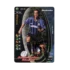 Alessandro Rinaldi Signed Wizards 2001-02 Atalanta Card – Hand Signed Soccer Card