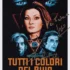 Ernesto Gastaldi & Sergio Martino Signed Tutti i Colori del Buio Photo
