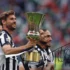 Fernando Llorente Signed Photo Juventus Coppa Italia Autograph
