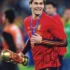 Fernando Llorente Signed Photo Spain FIFA World Cup Trophy Autograph