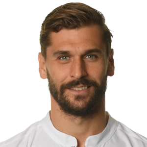 Fernando Llorente