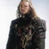 Karl Urban Signed Photo The Lord of the Rings Éomer Autograph