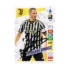 Leonardo Bonucci Signed Panini Calciatori Adrenalyn XL 2023-24 Juventus Card
