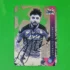 Lorenzo Insigne – Hand Signed Topps Crystal UEFA Champions League 2019-20 Card – SSC Napoli