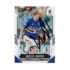 Morten Thorsby Signed Panini Score Soccer 2021-22 Card Sampdoria