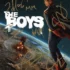 The Boys Multi Signed Photo Eric Kripke Cast Autographs Certified
