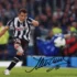 Alessandro Del Piero - Signed Photo - Soccer (Juventus FC)